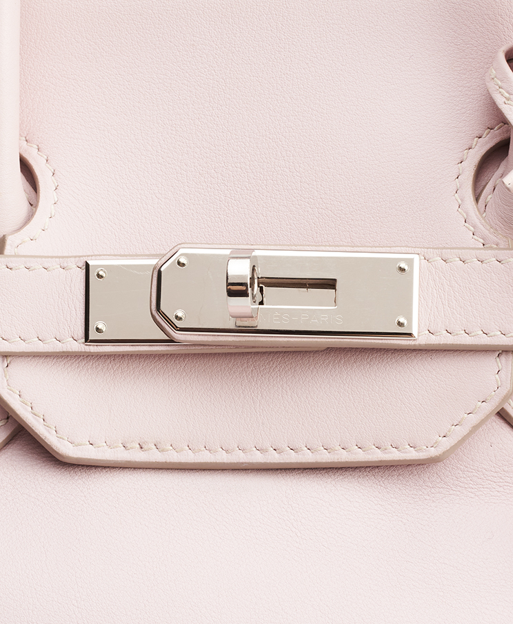 Hermes Birkin 35