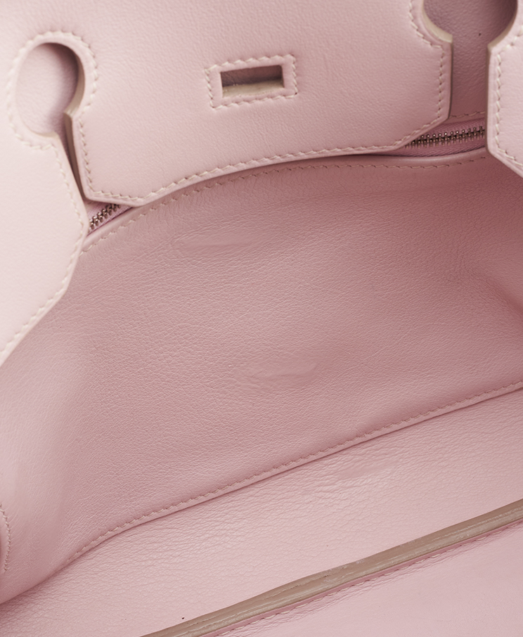 Hermes Birkin 35