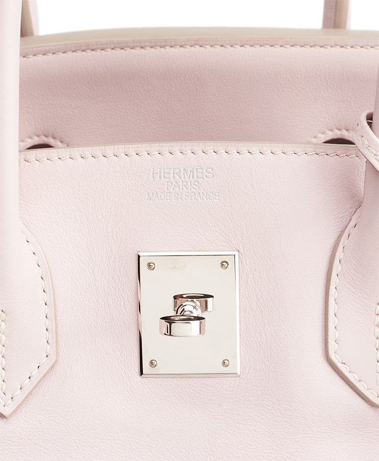 Hermes Birkin 35