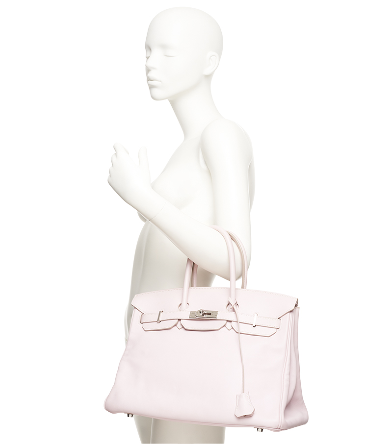 Hermes Birkin 35