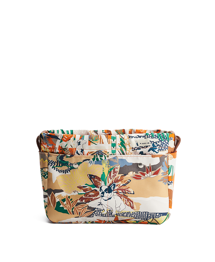 Hermes Fourbi Pouch 20