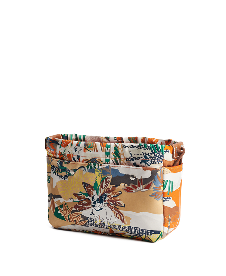 Hermes Fourbi Pouch 20
