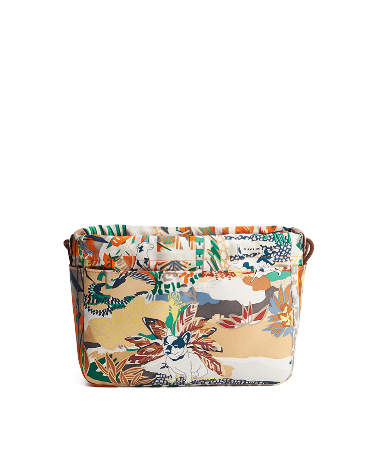 Hermes Fourbi Pouch 20