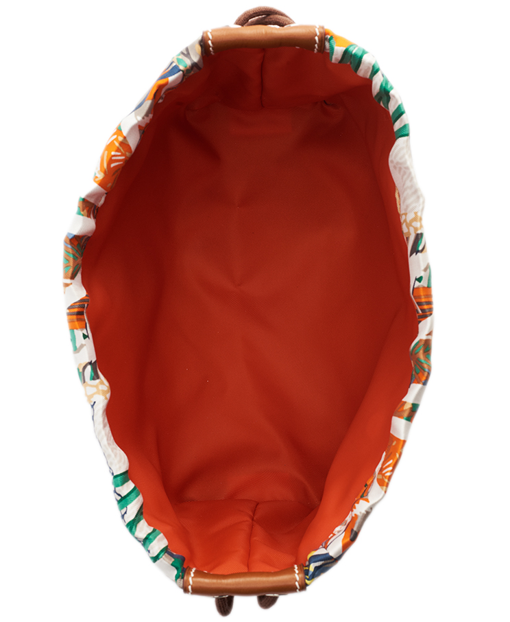 Hermes Fourbi Pouch 20