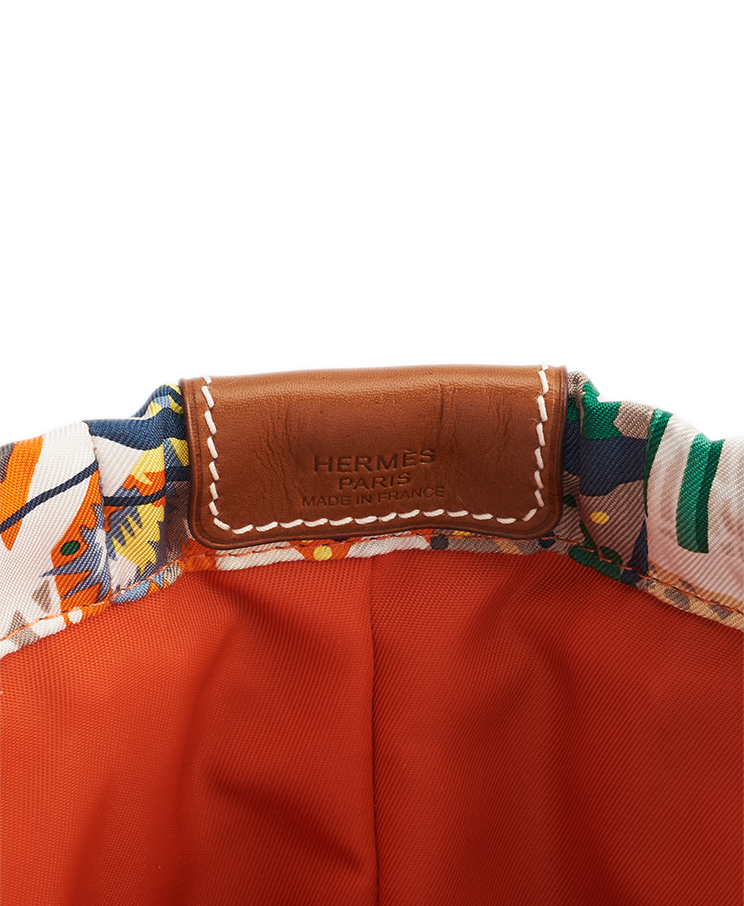 Hermes Fourbi Pouch 20