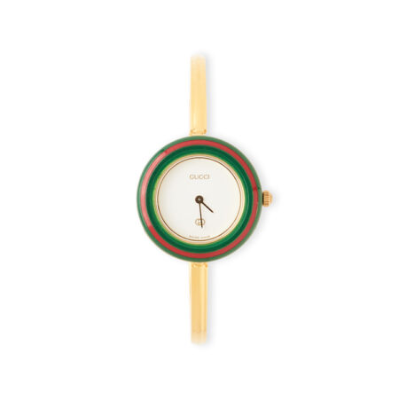 Gucci Change Bezel Watch