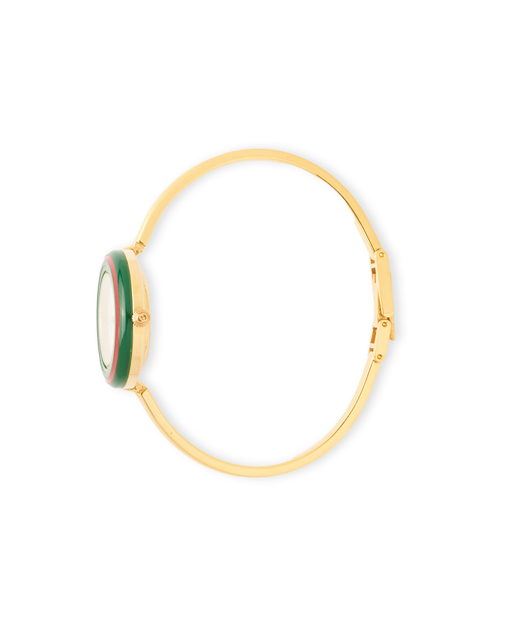 Gucci Change Bezel Watch
