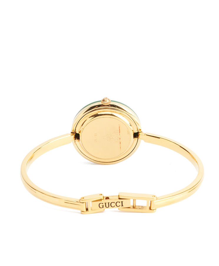 Gucci Change Bezel Watch