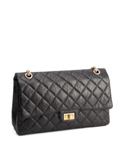 Chanel 2.55 Reissue 226 Double Flap