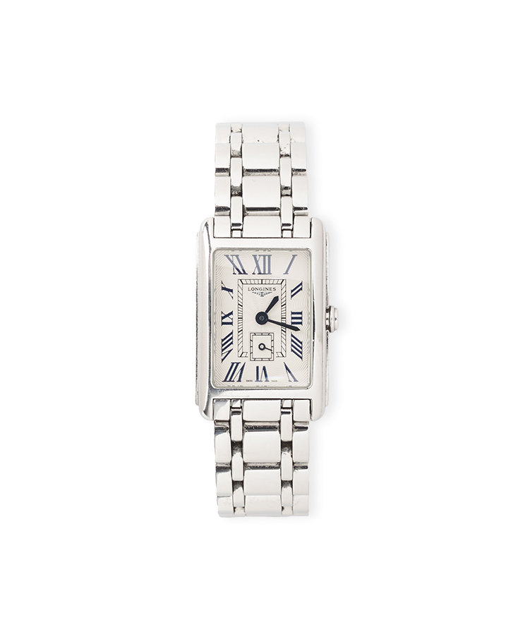 Longines Dolcevita