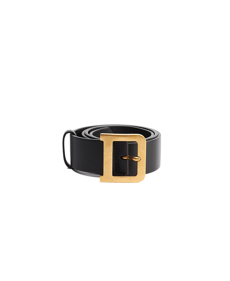 Dior Diorquake Belt