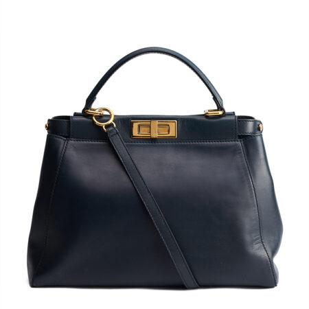 Сумка Fendi Peekaboo Medium