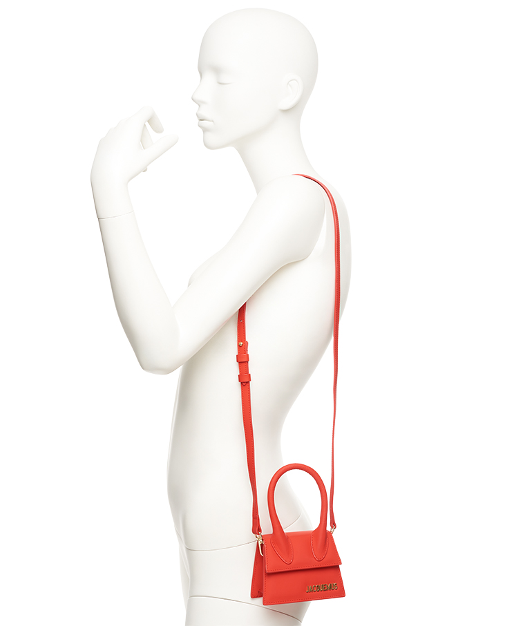 Jacquemus Le Chiquito Mini