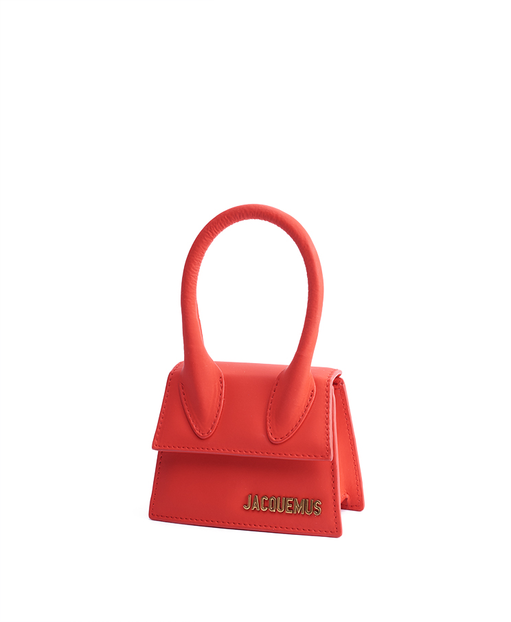 Jacquemus Le Chiquito Mini