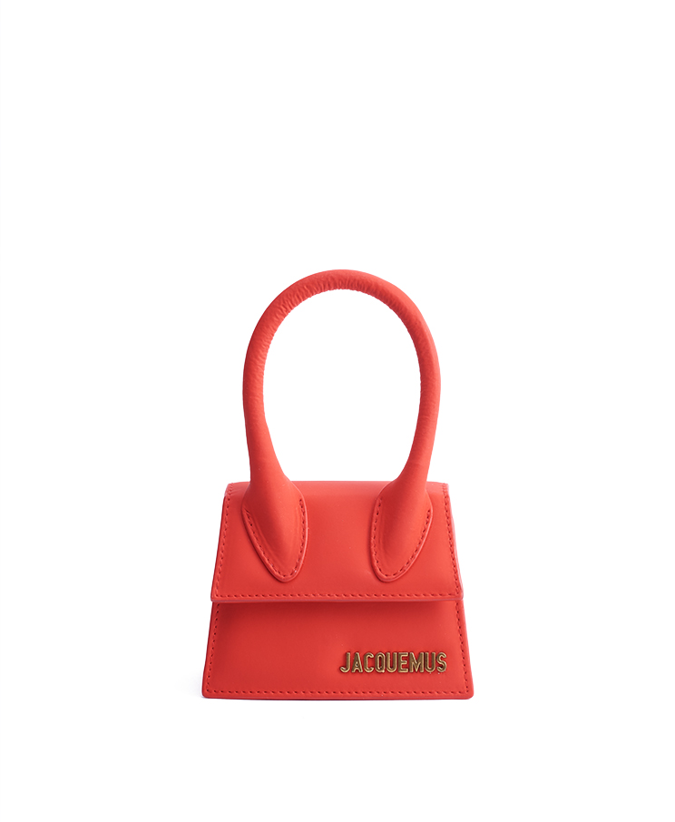 Jacquemus Le Chiquito Mini