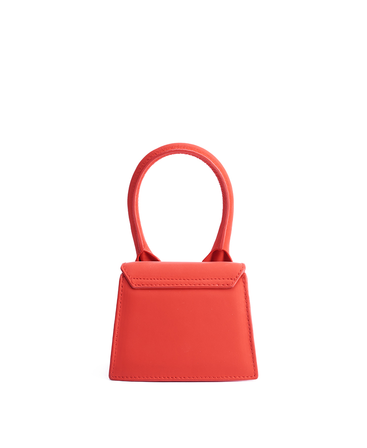 Jacquemus Le Chiquito Mini