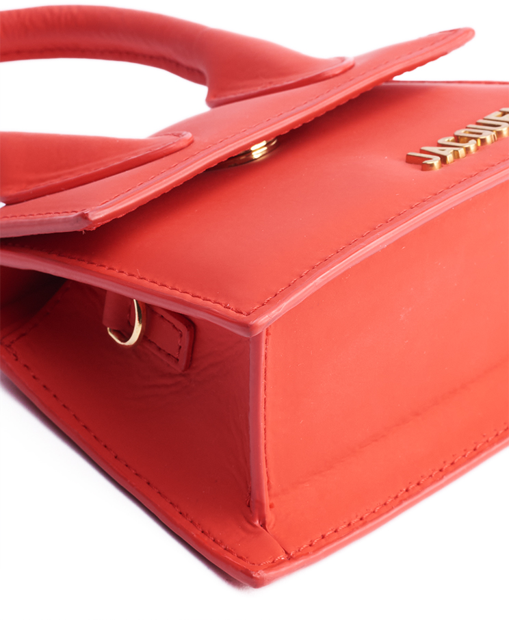 Jacquemus Le Chiquito Mini