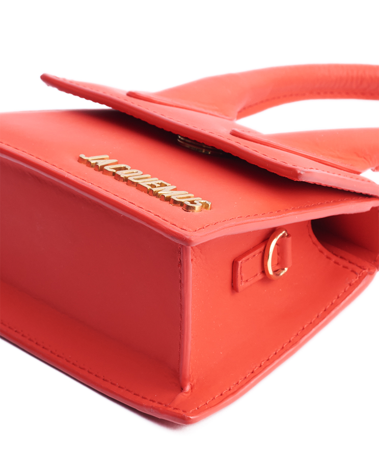 Jacquemus Le Chiquito Mini