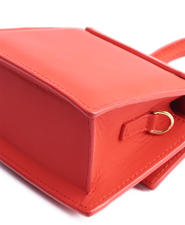 Jacquemus Le Chiquito Mini