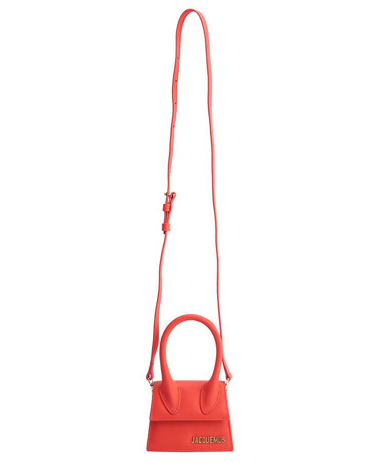 Jacquemus Le Chiquito Mini
