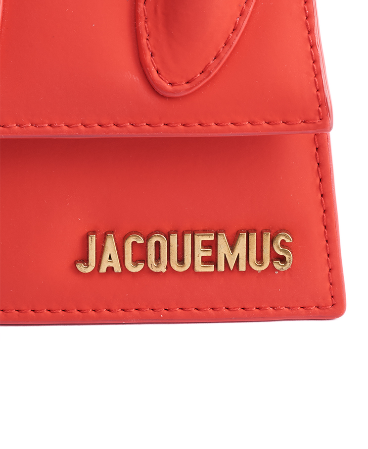 Jacquemus Le Chiquito Mini