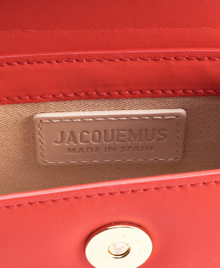 Jacquemus Le Chiquito Mini