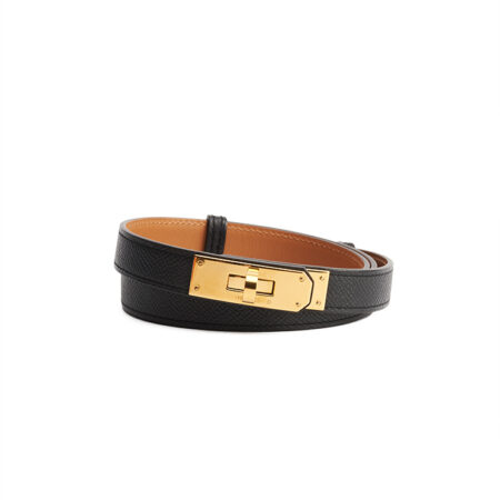Hermes Kelly 18 Belt