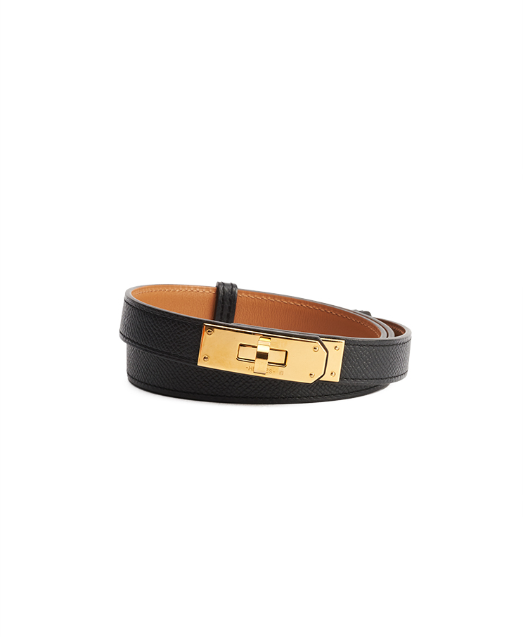Hermes Kelly 18 Belt