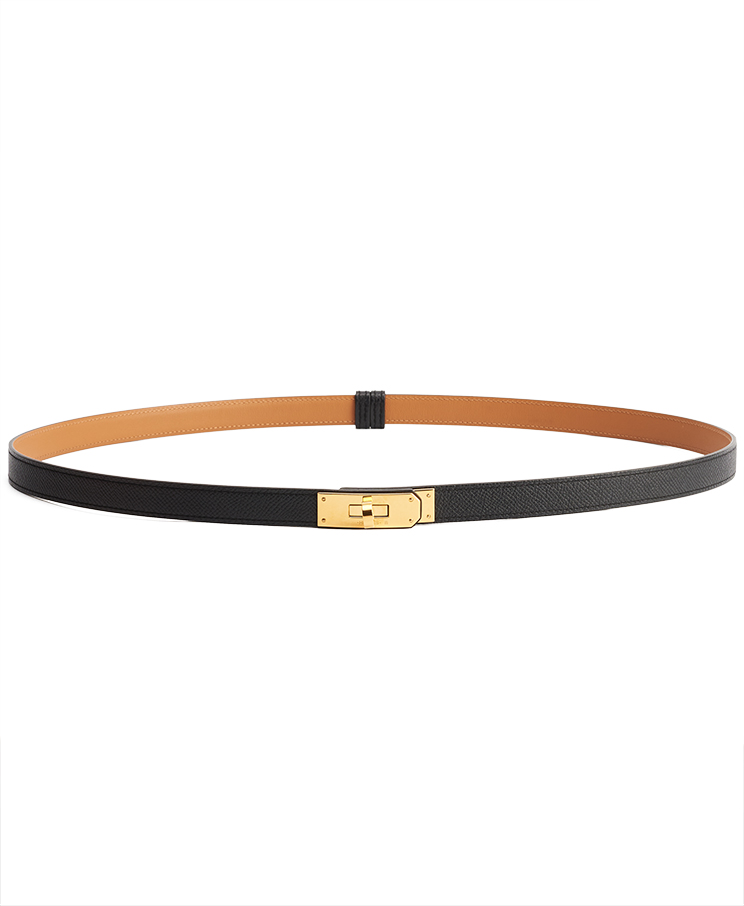 Hermes Kelly 18 Belt