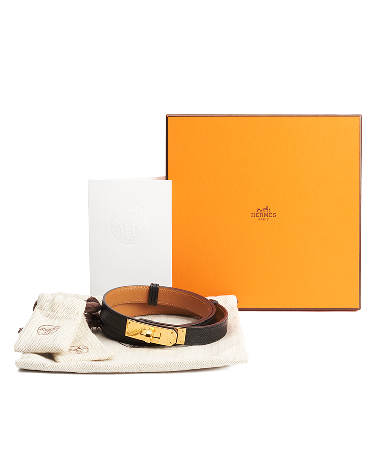 Hermes Kelly 18 Belt