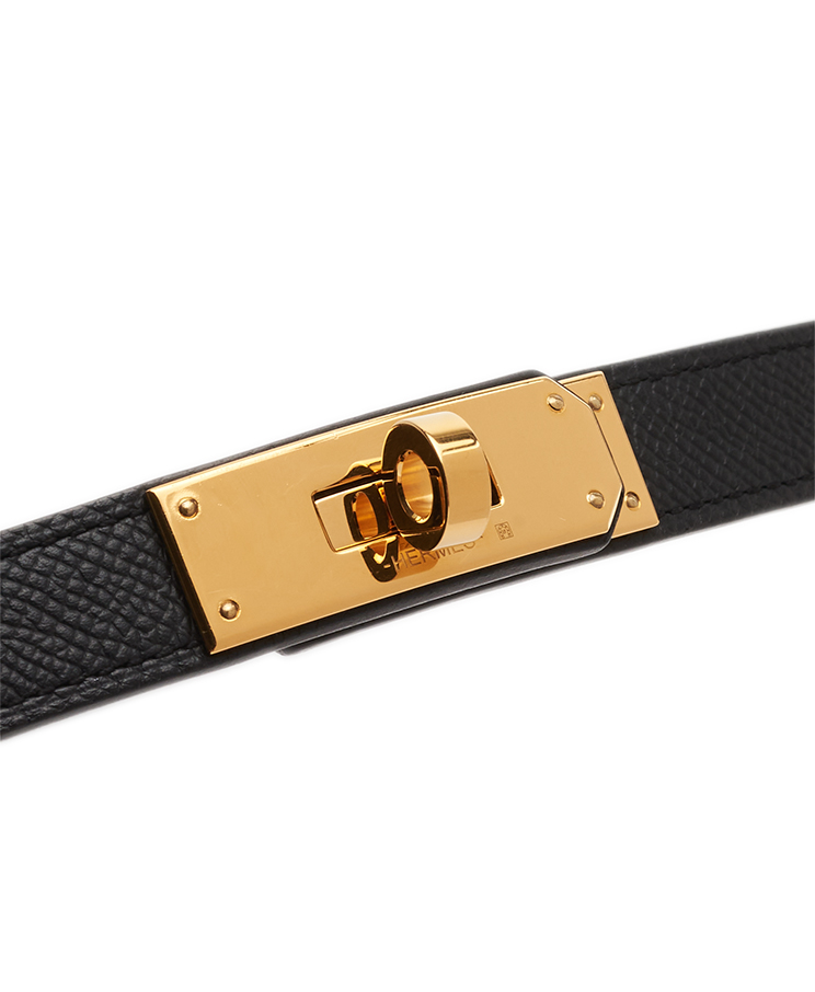 Hermes Kelly 18 Belt