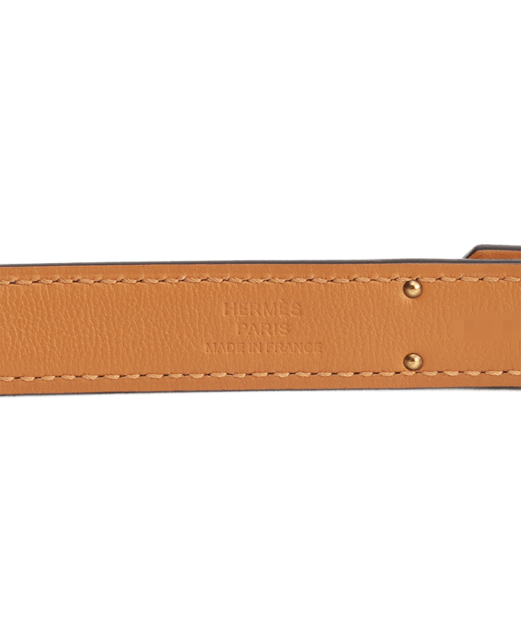 Hermes Kelly 18 Belt