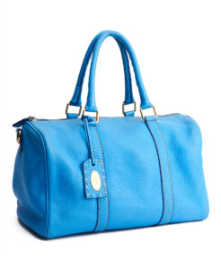 Fendi Selleria Bowling Bag