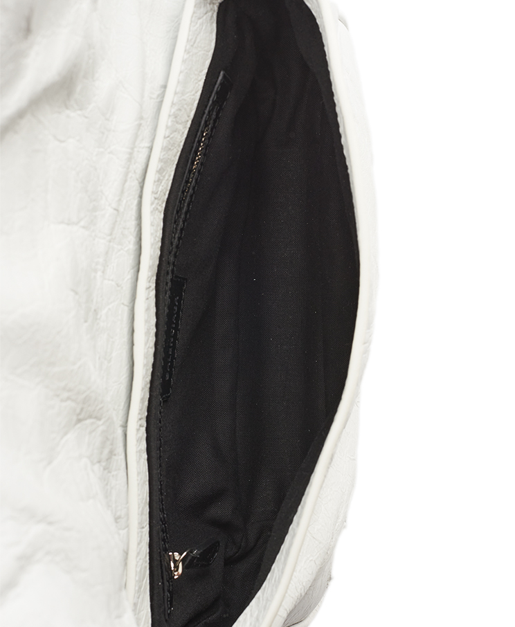 Balenciaga Le Cagole Flap XS DIY Metal