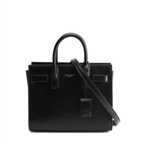 Saint Laurent Sac De Jour Nano