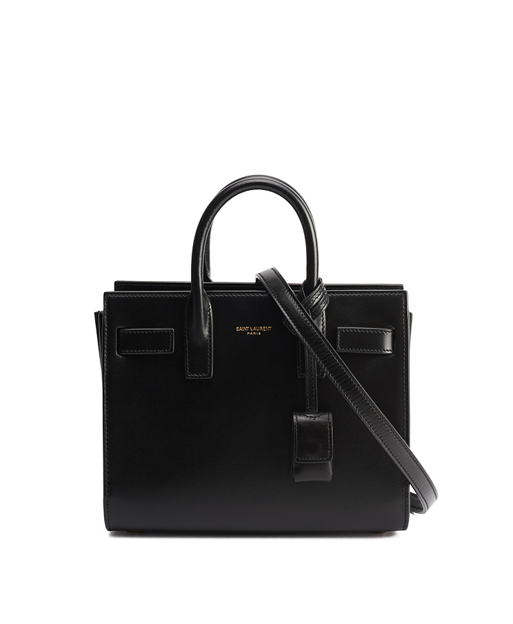 Saint Laurent Sac De Jour Nano