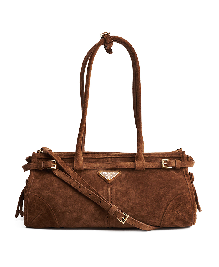 Prada Bonnie Medium