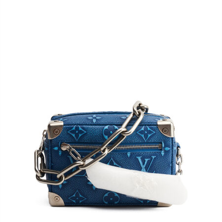 Louis Vuitton Soft Trunk Mini