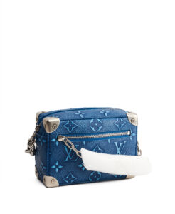Louis Vuitton Soft Trunk Mini