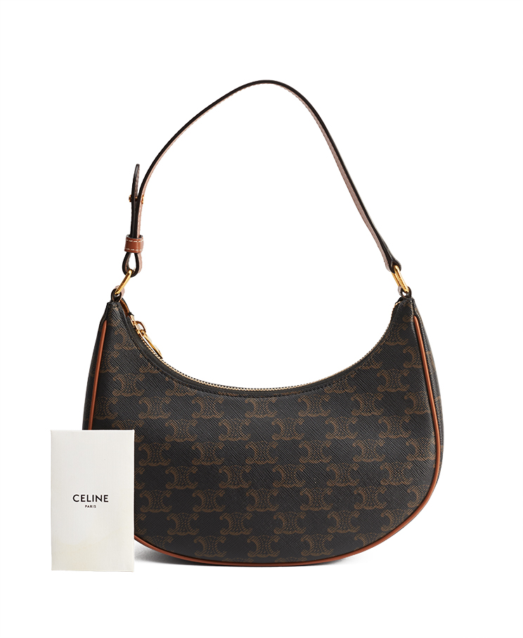 Celine Ava Medium
