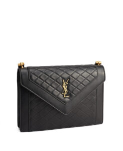 Saint Laurent Gaby Satchel Medium