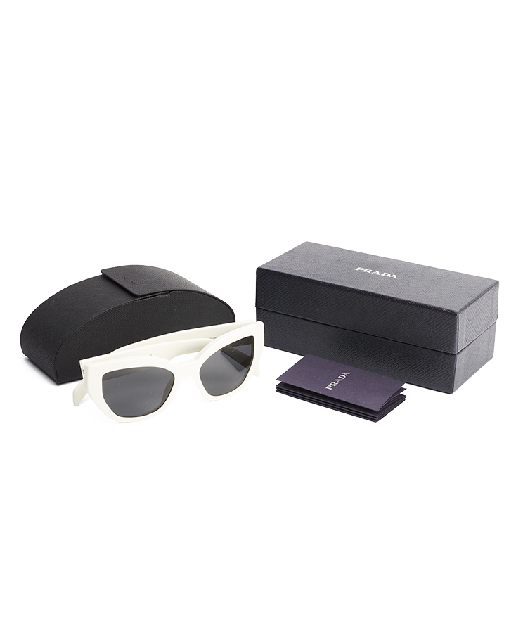 Prada SPR A09