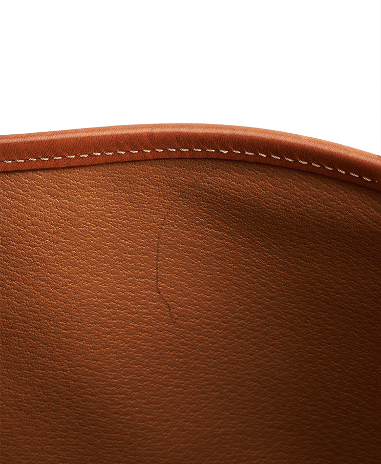 Celine Macadam Tote Bucket Bag Small