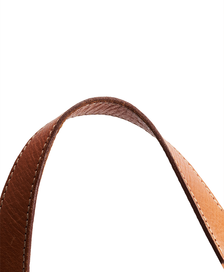 Celine Macadam Tote Bucket Bag Small