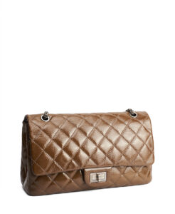 Chanel 2.55 Reissue 227 Double Flap