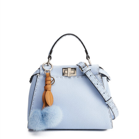 Fendi Peekaboo Selleria Mini