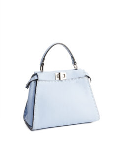 Fendi Peekaboo Selleria Mini