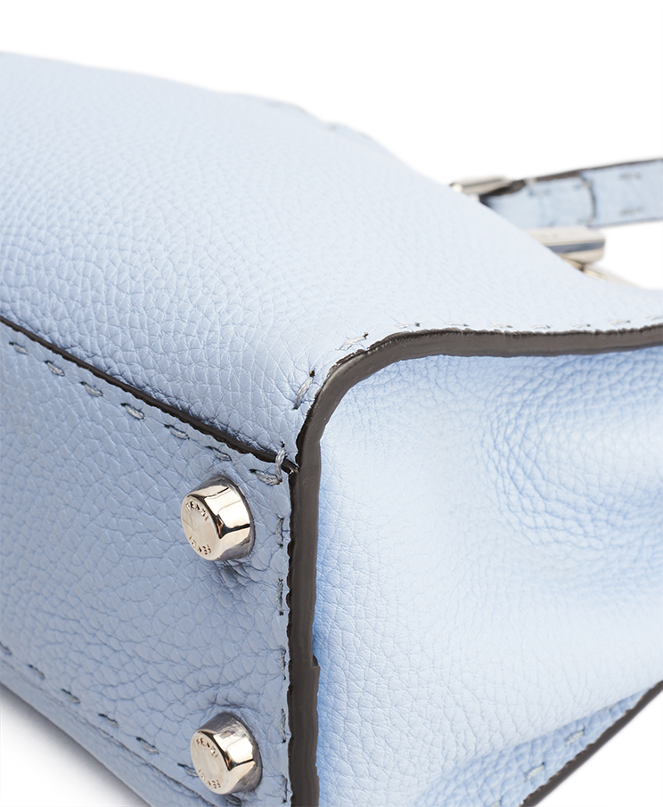 Fendi Peekaboo Selleria Mini