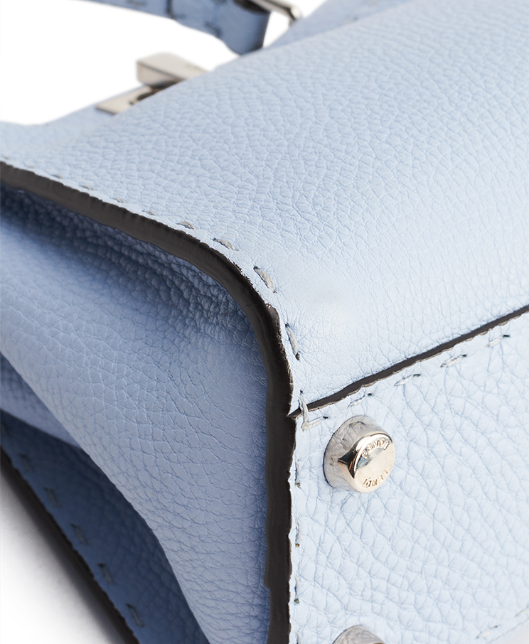 Fendi Peekaboo Selleria Mini