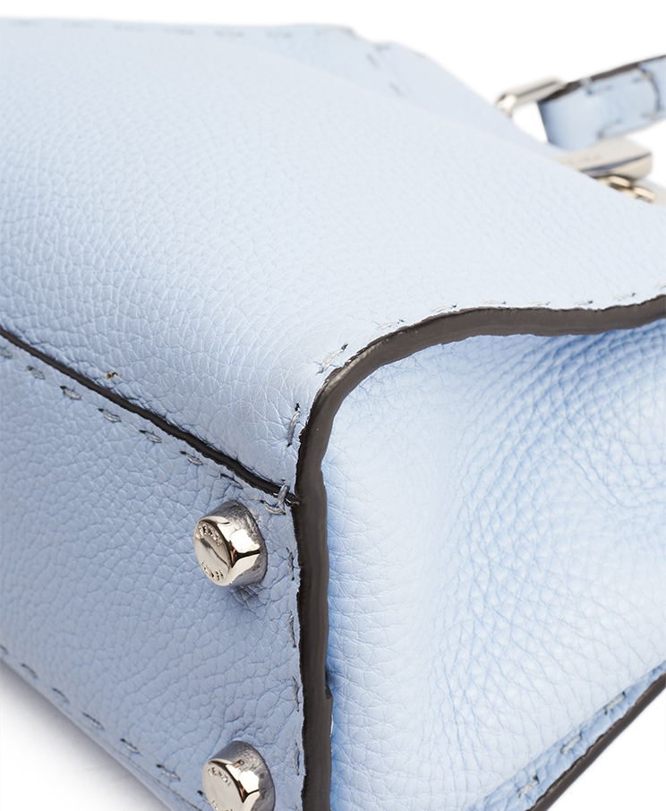 Fendi Peekaboo Selleria Mini